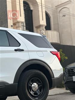 فورد إكسبلورر